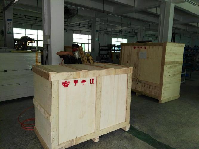 深圳大型木质包装箱 工业出口的坚实保障与定制指南